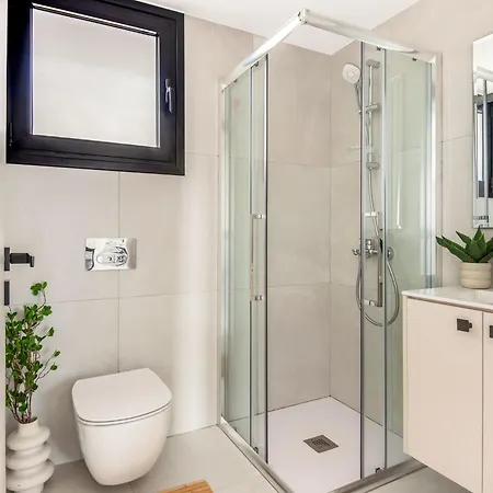 Sanders Limassol Park - Great 2 Bdr With Balcony דירה Trachoni (Limassol)